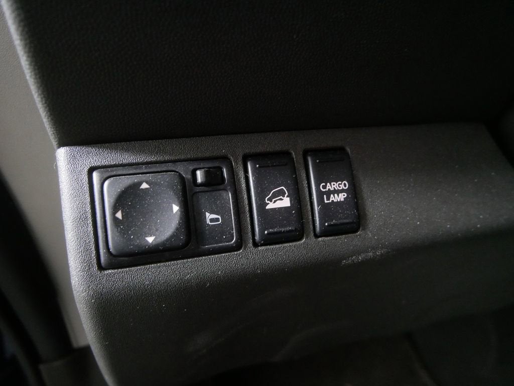 2019 Nissan Frontier PRO-4X