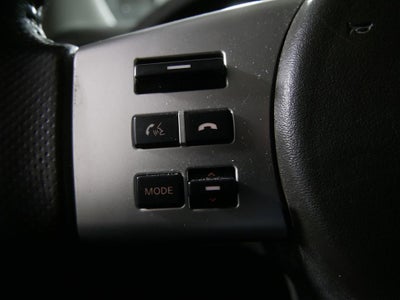 2019 Nissan Frontier PRO-4X