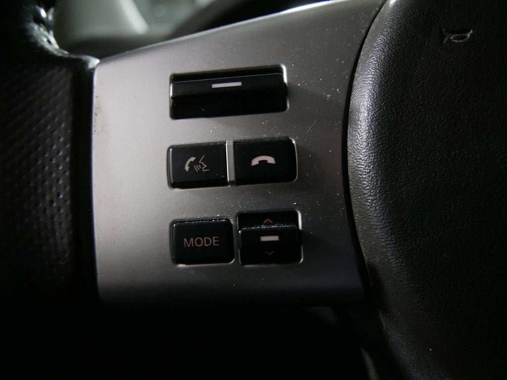 2019 Nissan Frontier PRO-4X