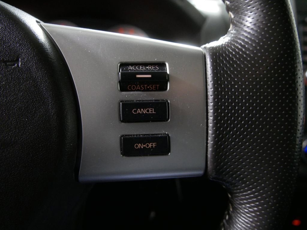 2019 Nissan Frontier PRO-4X