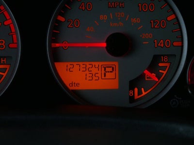 2019 Nissan Frontier PRO-4X