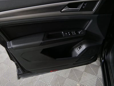 2021 Volkswagen Atlas 3.6L V6 SEL