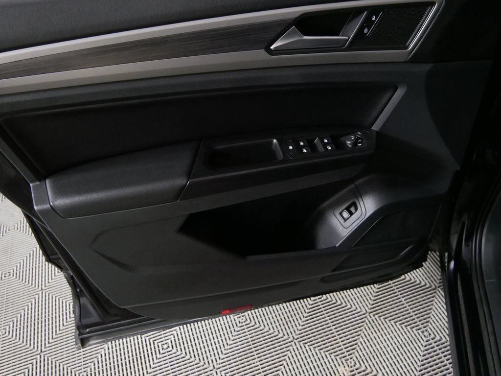 2021 Volkswagen Atlas 3.6L V6 SEL