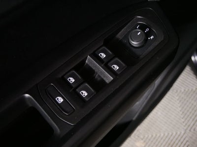 2021 Volkswagen Atlas 3.6L V6 SEL