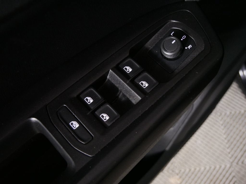 2021 Volkswagen Atlas 3.6L V6 SEL