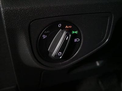 2021 Volkswagen Atlas 3.6L V6 SEL
