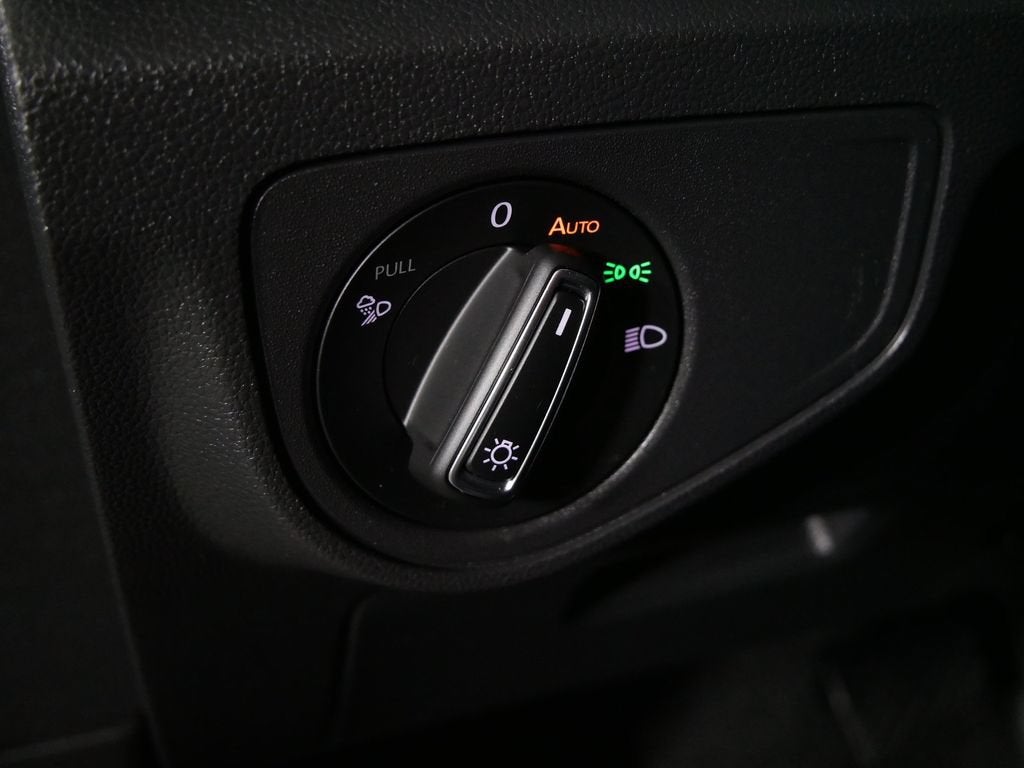 2021 Volkswagen Atlas 3.6L V6 SEL