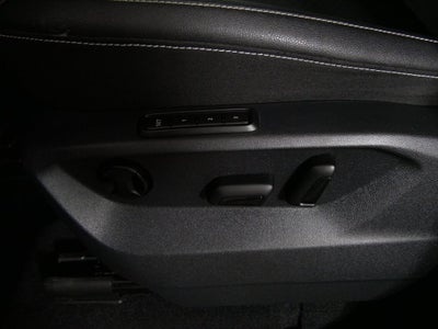 2021 Volkswagen Atlas 3.6L V6 SEL