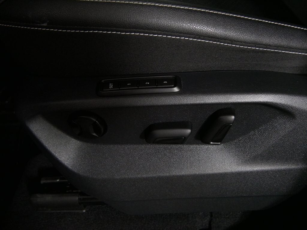 2021 Volkswagen Atlas 3.6L V6 SEL