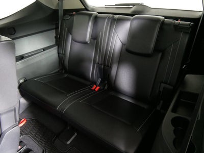 2021 Volkswagen Atlas 3.6L V6 SEL