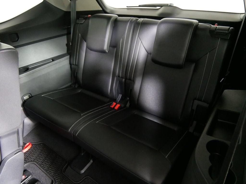 2021 Volkswagen Atlas 3.6L V6 SEL