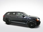 2021 Volkswagen Atlas 3.6L V6 SEL