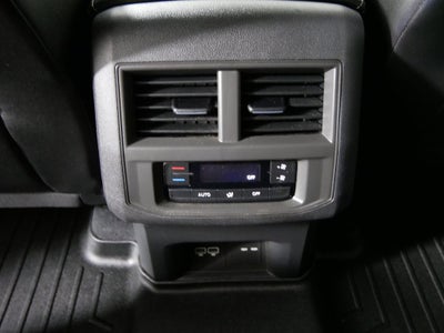 2021 Volkswagen Atlas 3.6L V6 SEL