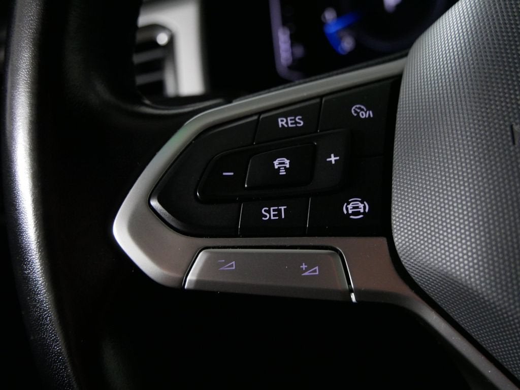 2021 Volkswagen Atlas 3.6L V6 SEL