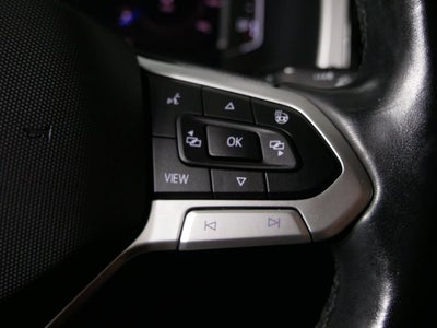 2021 Volkswagen Atlas 3.6L V6 SEL