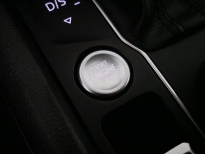 2021 Volkswagen Atlas 3.6L V6 SEL