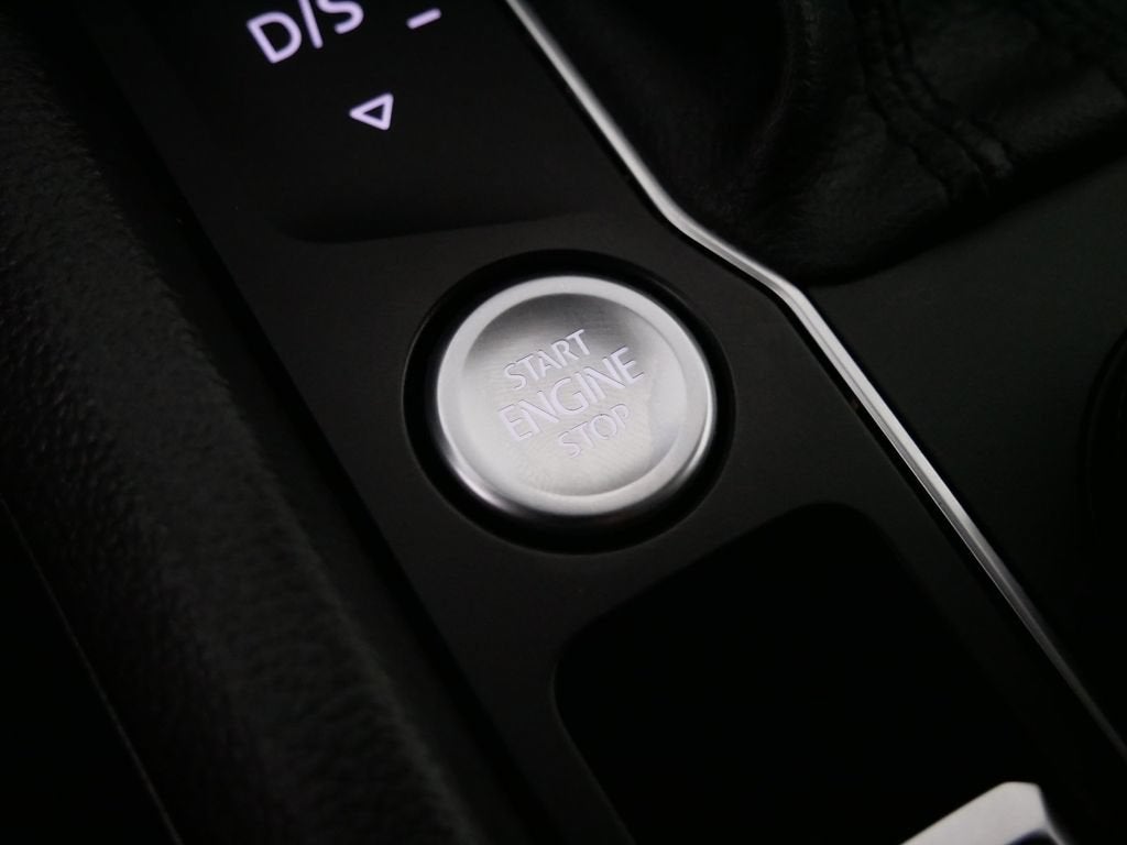 2021 Volkswagen Atlas 3.6L V6 SEL