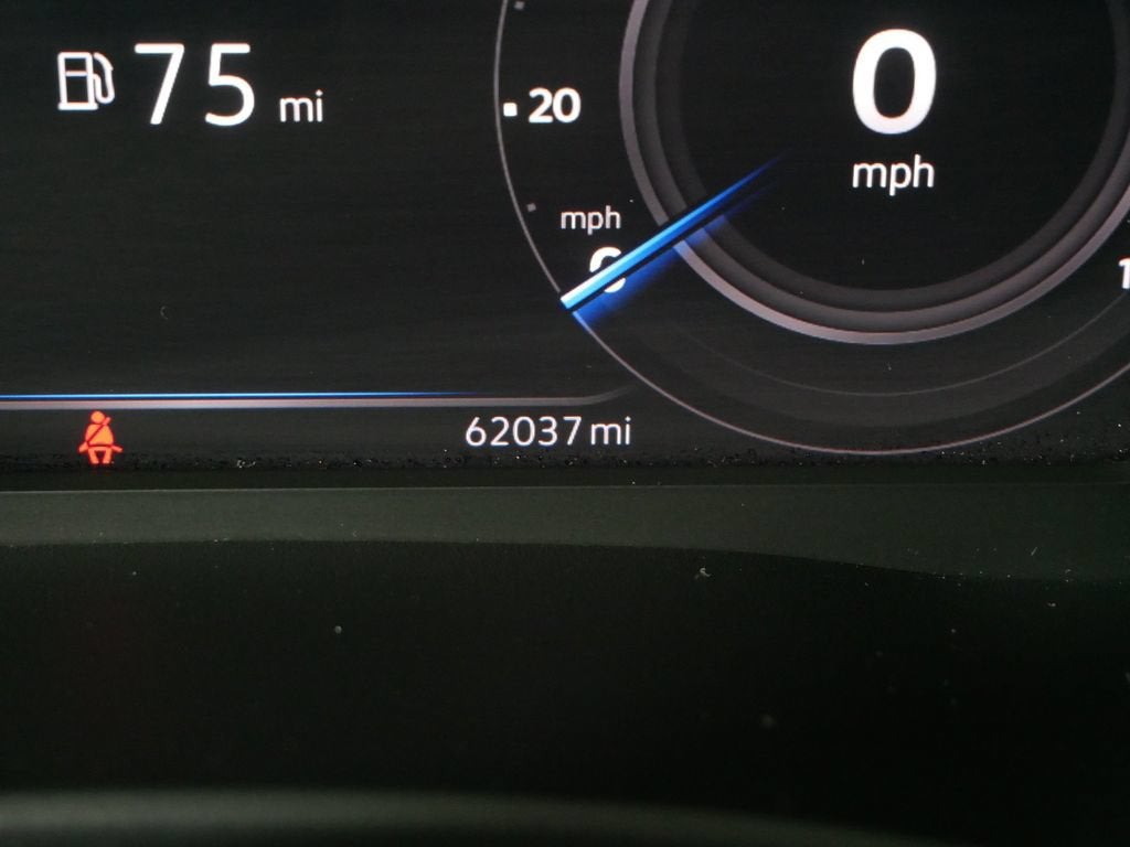 2021 Volkswagen Atlas 3.6L V6 SEL