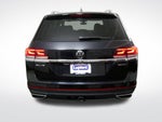 2021 Volkswagen Atlas 3.6L V6 SEL