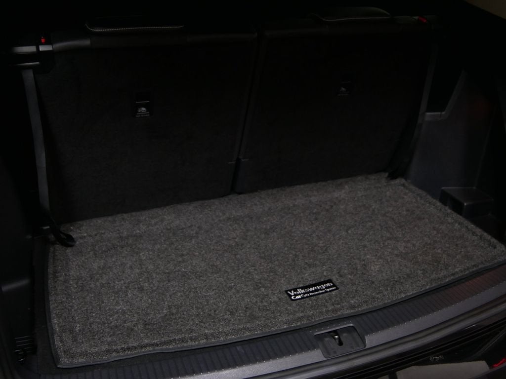 2021 Volkswagen Atlas 3.6L V6 SEL