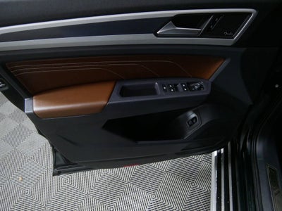 2021 Volkswagen Atlas 3.6L V6 SEL Premium R-Line