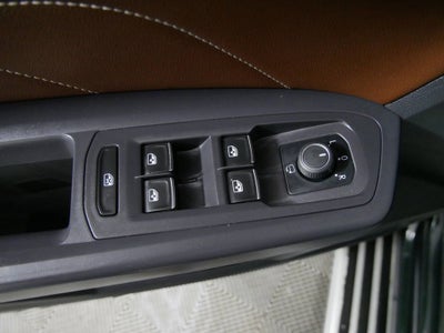 2021 Volkswagen Atlas 3.6L V6 SEL Premium R-Line