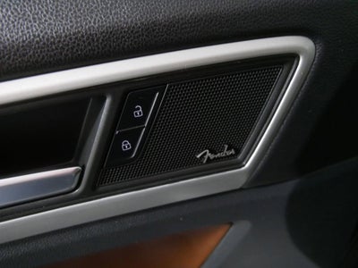 2021 Volkswagen Atlas 3.6L V6 SEL Premium R-Line