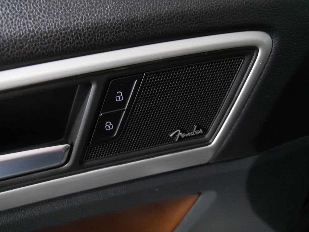 2021 Volkswagen Atlas 3.6L V6 SEL Premium R-Line