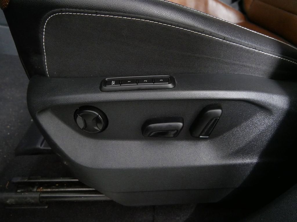 2021 Volkswagen Atlas 3.6L V6 SEL Premium R-Line