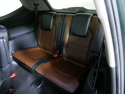 2021 Volkswagen Atlas 3.6L V6 SEL Premium R-Line