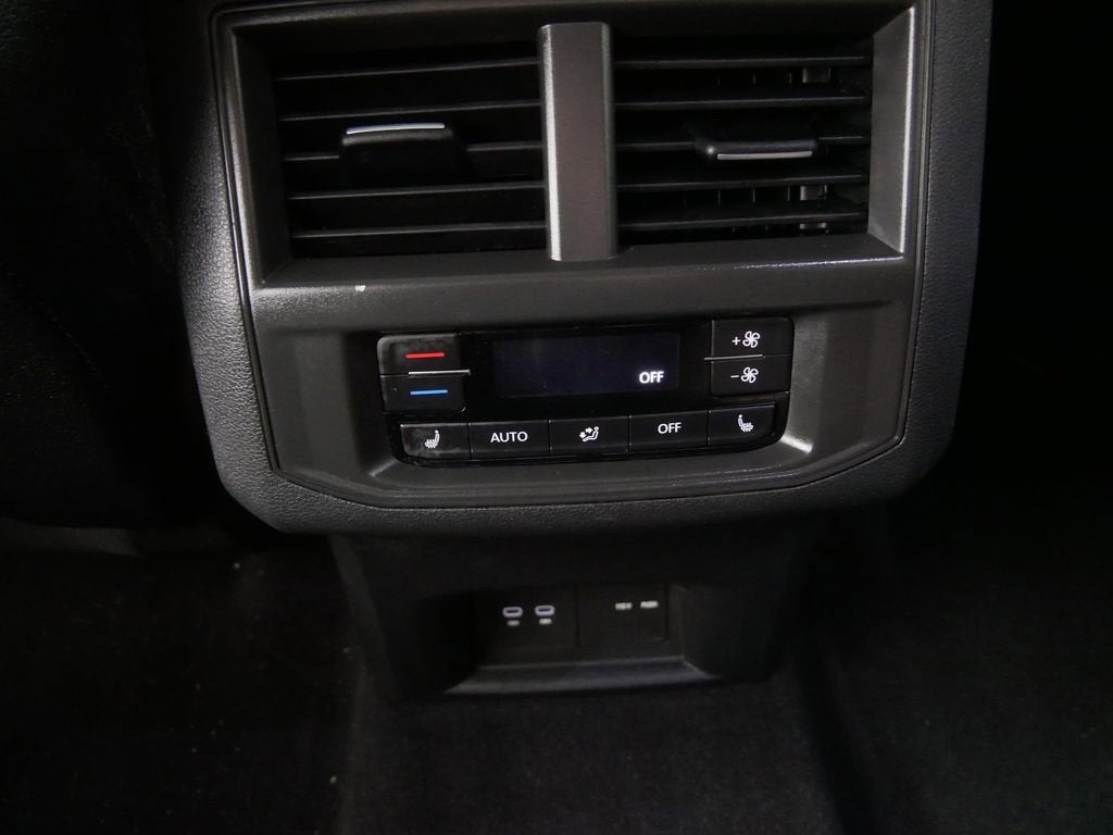 2021 Volkswagen Atlas 3.6L V6 SEL Premium R-Line