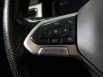 2021 Volkswagen Atlas 3.6L V6 SEL Premium R-Line