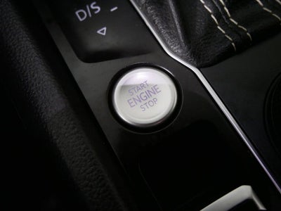 2021 Volkswagen Atlas 3.6L V6 SEL Premium R-Line