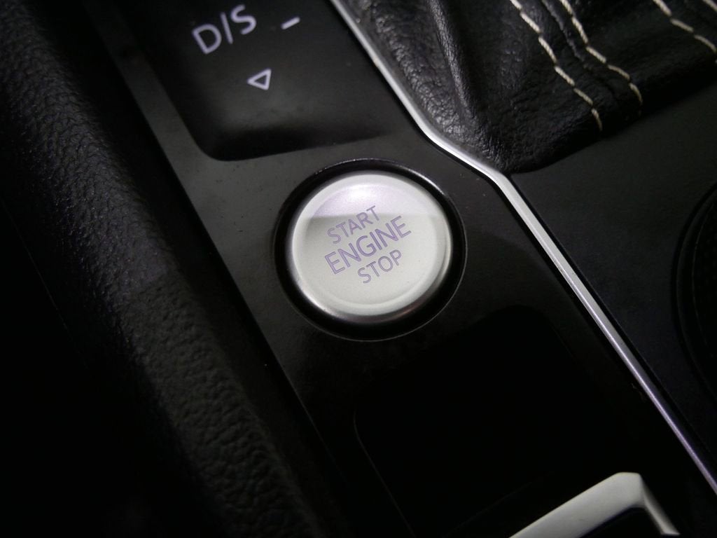 2021 Volkswagen Atlas 3.6L V6 SEL Premium R-Line