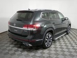 2021 Volkswagen Atlas 3.6L V6 SEL Premium R-Line
