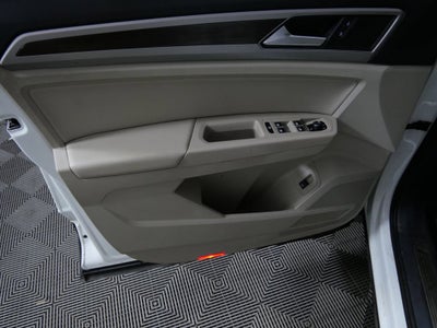2018 Volkswagen Atlas 3.6L V6 SEL