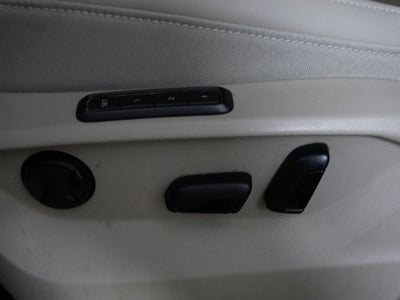 2018 Volkswagen Atlas 3.6L V6 SEL