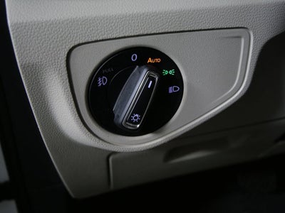 2018 Volkswagen Atlas 3.6L V6 SEL