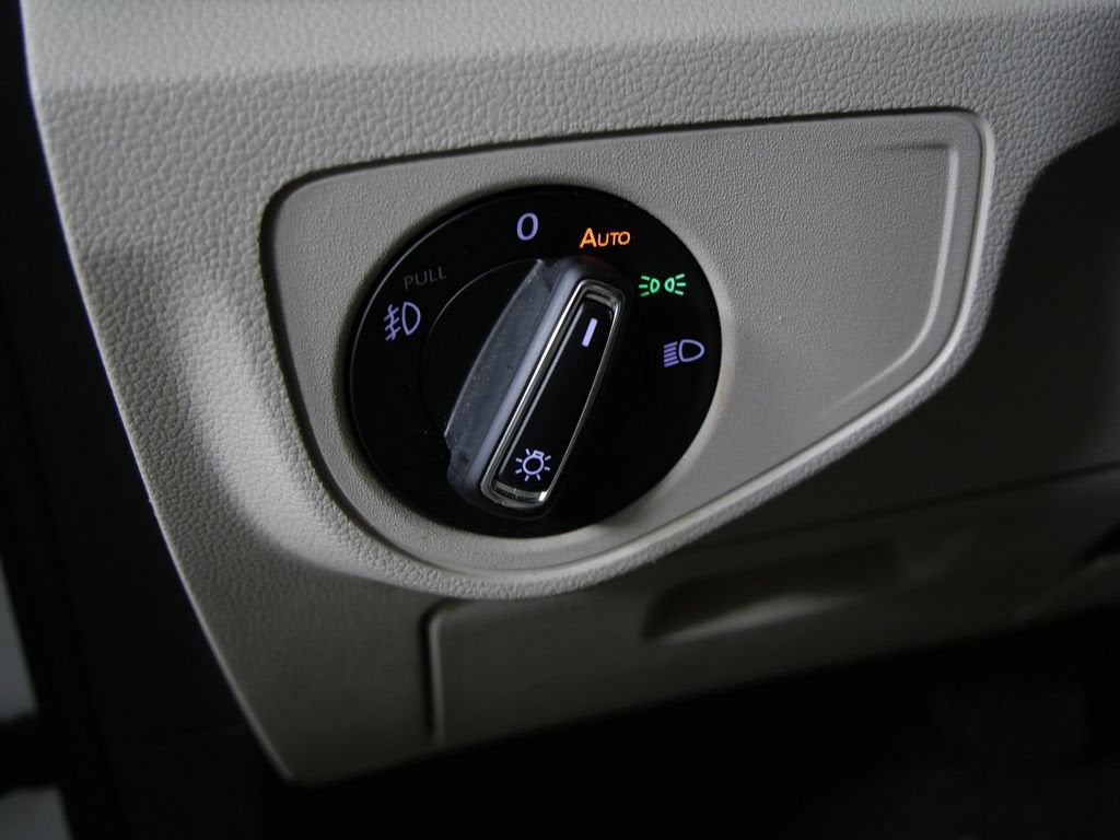 2018 Volkswagen Atlas 3.6L V6 SEL