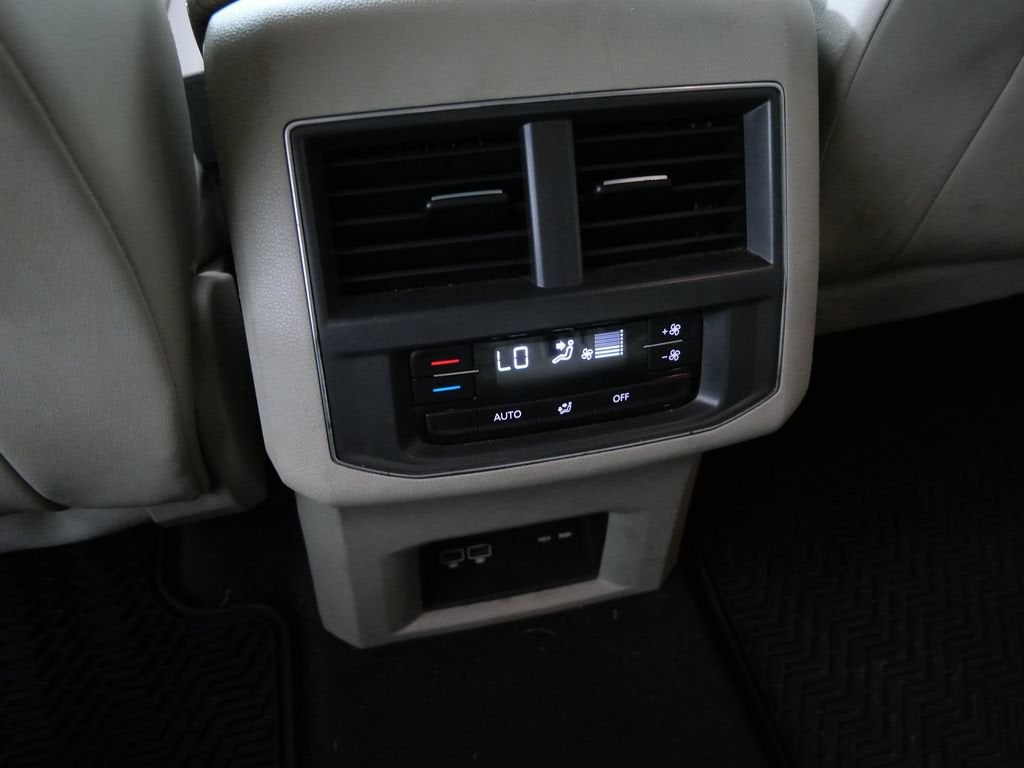2018 Volkswagen Atlas 3.6L V6 SEL