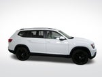 2018 Volkswagen Atlas 3.6L V6 SEL