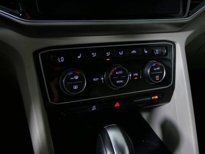 2018 Volkswagen Atlas 3.6L V6 SEL