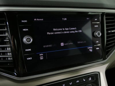 2018 Volkswagen Atlas 3.6L V6 SEL