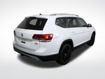 2018 Volkswagen Atlas 3.6L V6 SEL