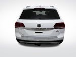 2018 Volkswagen Atlas 3.6L V6 SEL