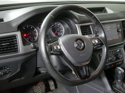 2019 Volkswagen Atlas 3.6L V6 SE w/Technology