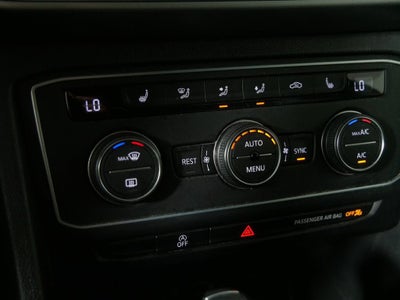 2019 Volkswagen Atlas 3.6L V6 SE w/Technology