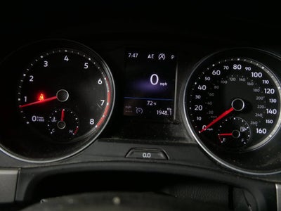 2019 Volkswagen Atlas 3.6L V6 SE w/Technology