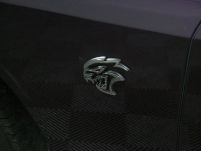 2021 Dodge Challenger SRT Hellcat Redeye