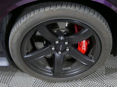 2021 Dodge Challenger SRT Hellcat Redeye